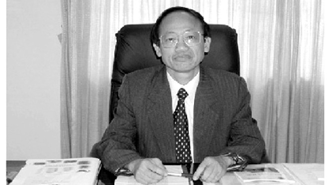 Nghiệm thu đề tài nghiên cứu “Hoàn thiện quy trình công nghệ chiết xuất Cà gai leo” - ảnh 1